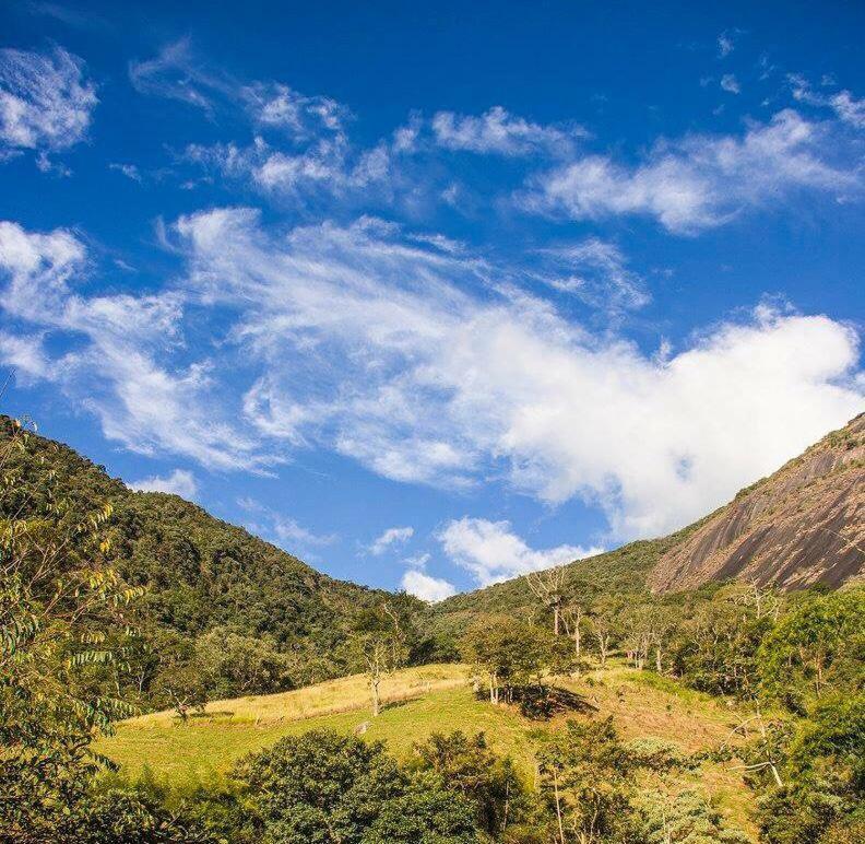 Pousada Quinta Das Nascentes Petrópolis Extérieur photo